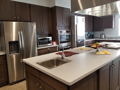KATHERINE LUTHER RESIDENTIAL HLTH CARE & REHAB — homepage