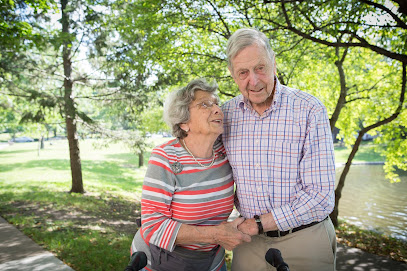 Katy's Cottage Memory Care by Episcopal Homes — homepage
