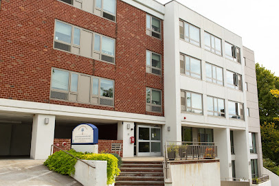 Katzman Family Center for Living — homepage