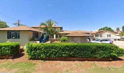 Kauai Care Center — homepage