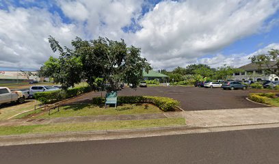 KAUAI HOSPICE — homepage