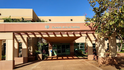 KAUAI VETERANS MEMORIAL HOSPITAL — homepage