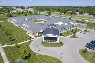 Kauhale Centerville — homepage