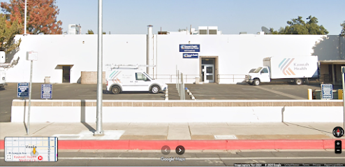 KAWEAH HEALTH HOME HEALTH — homepage