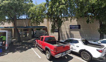 KAWEAH HEALTH HOSPICE — homepage
