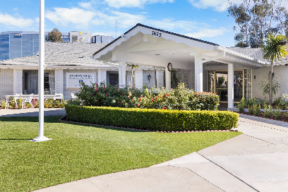 KEARNY MESA CONVALESCENT AND NURSING HOME — homepage