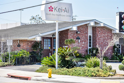 KEI-AI SOUTH BAY HEALTHCARE CENTER — homepage