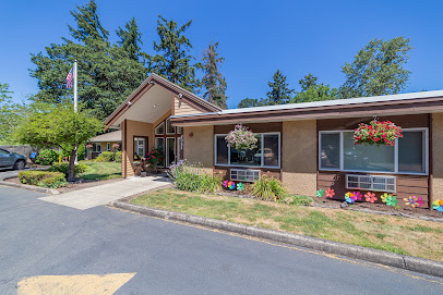 KEIZER NURSING AND REHABILITATION — homepage