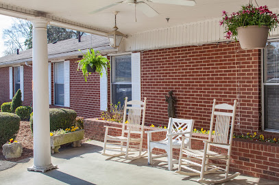 KELLER LANDING — homepage