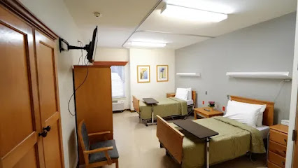 KELLER OAKS HEALTHCARE CENTER — homepage