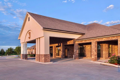 KEMP CARE CENTER — homepage