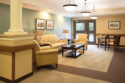 KEMPSVILLE HEALTH & REHAB CENTER — homepage