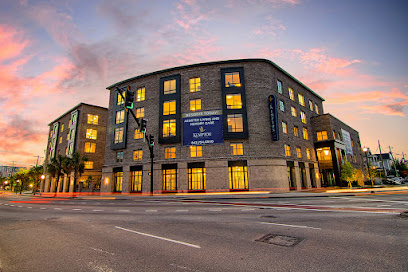 Kempton Of Charleston — homepage