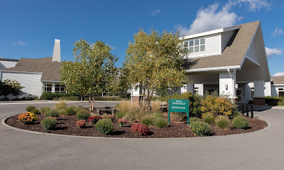 KENDAL AT ITHACA — homepage