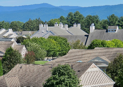 KENDAL AT LEXINGTON — homepage