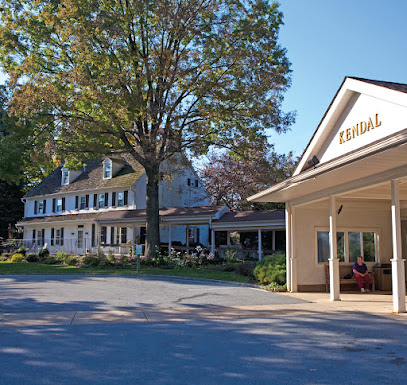 Kendal At Longwood — homepage