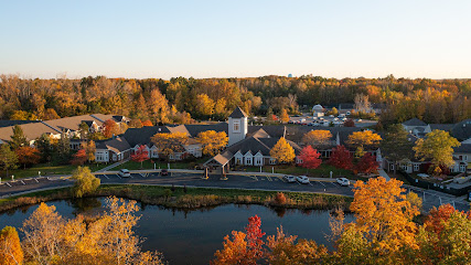 KENDAL AT OBERLIN — homepage