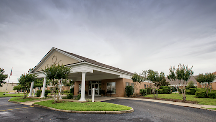 KENSINGTON HEALTH AND REHABILITATION — homepage