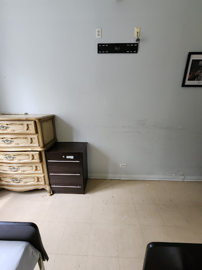 KENSINGTON PLACE NRSG & REHAB — homepage
