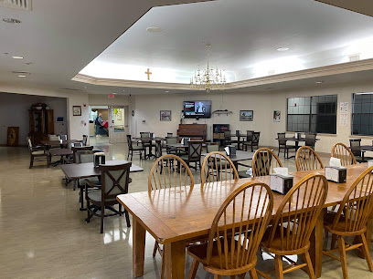 KENT COUNTY NURSING HOME — homepage