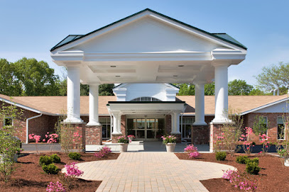 Kent Regency Center — homepage