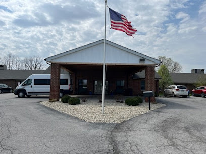 KENTON NURSING AND REHABILITATION CENTER — homepage