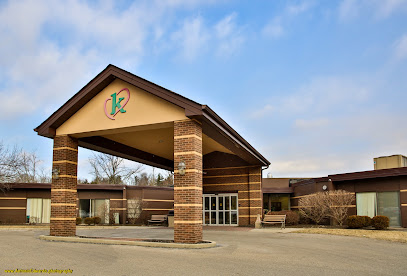 KENWOOD TERRACE HEALTHCARE CENTER — homepage