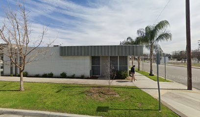 Kern Adult Program — homepage