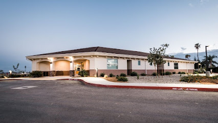 KERN RIVER TRANSITIONAL CARE — homepage