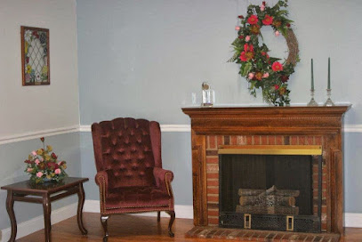 Kerr Lake Nursing and Rehabilitation Center — homepage