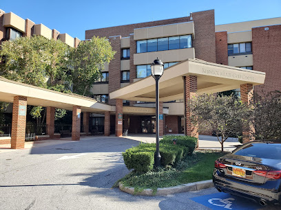 KESWICK MULTI-CARE CENTER — homepage