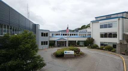KETCHIKAN MED CTR NEW HORIZONS TRANSITIONAL CARE — homepage