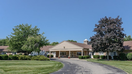 KETTERING HEIGHTS POST ACUTE — homepage