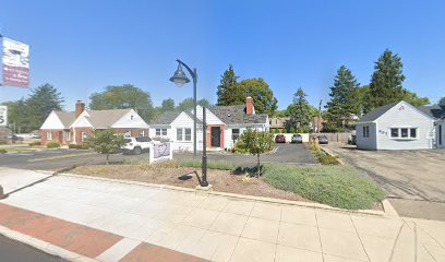 KETTERING HOMECARE — homepage