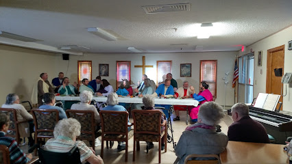 Kimball County Manor — homepage