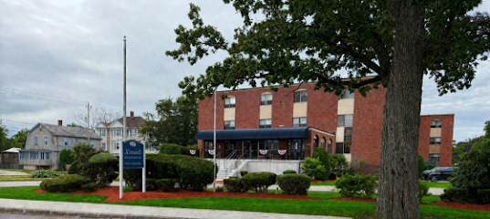 KIMWELL NURSING AND REHABILITATION — homepage