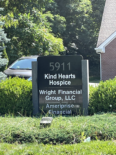 KIND HEARTS HOSPICE LLC — homepage