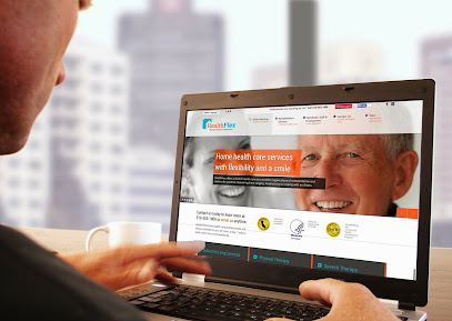 KIND HOME HEALTH — homepage