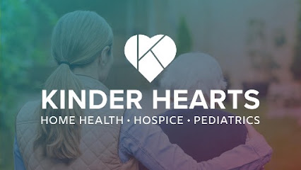 KINDER HEARTS HOSPICE OF AMARILLO — homepage
