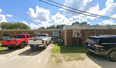 KINDER RETIREMENT AND REHABILITATION CENTER — homepage