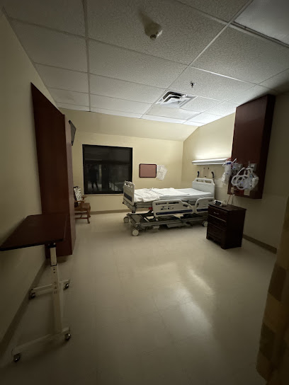 KINDRED HOSPITAL BREA D/P SNF — homepage