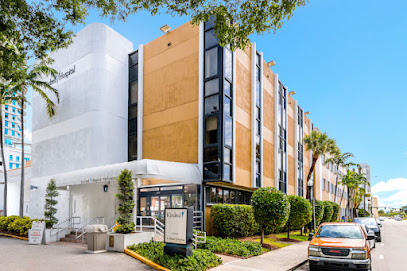 KINDRED HOSPITAL SOUTH FLORIDA HOLLYWOOD — homepage