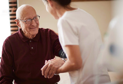 KING DAVID HOME HEALTH LLC — homepage