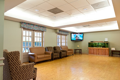 KING DAVID NURSING AND REHABILITATION CENTER — homepage