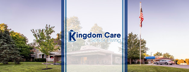 KINGDOM CARE SENIOR LIVING — homepage