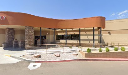 KINGMAN REGIONAL MEDICAL CENTER HOSPICE — homepage