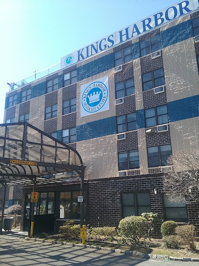 Kings Harbor Multicare Cente — homepage