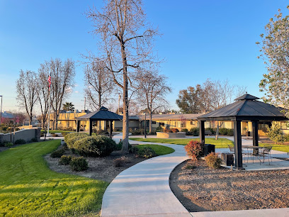 KINGS HEALTHCARE & WELLNESS CENTER LP — homepage