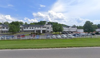 Kingsbrook Lifecare Center — homepage
