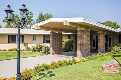 Kingsburg Center — homepage